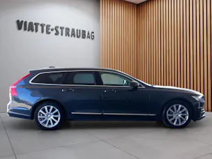 Volvo V90 2.0 D5 Inscription AWD