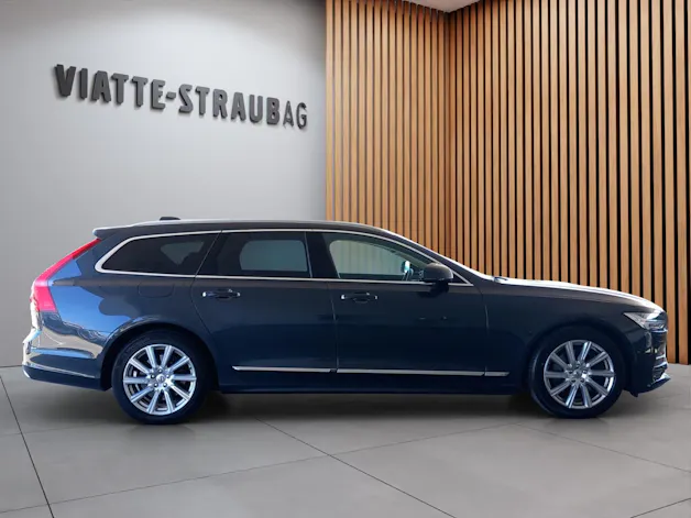 Volvo V90 2.0 D5 Inscription AWD