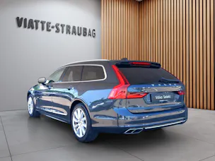 Volvo V90 2.0 D5 Inscription AWD