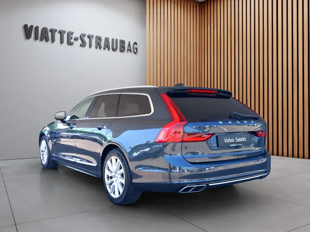 Volvo V90 2.0 D5 Inscription AWD