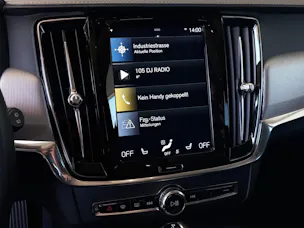 Volvo V90 2.0 D5 Inscription AWD