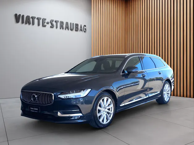 Volvo V90 2.0 D5 Inscription AWD