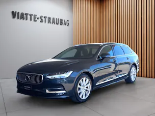 Volvo V90 2.0 D5 Inscription AWD
