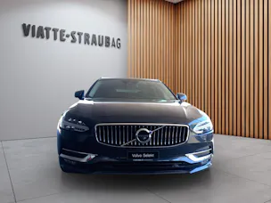 Volvo V90 2.0 D5 Inscription AWD