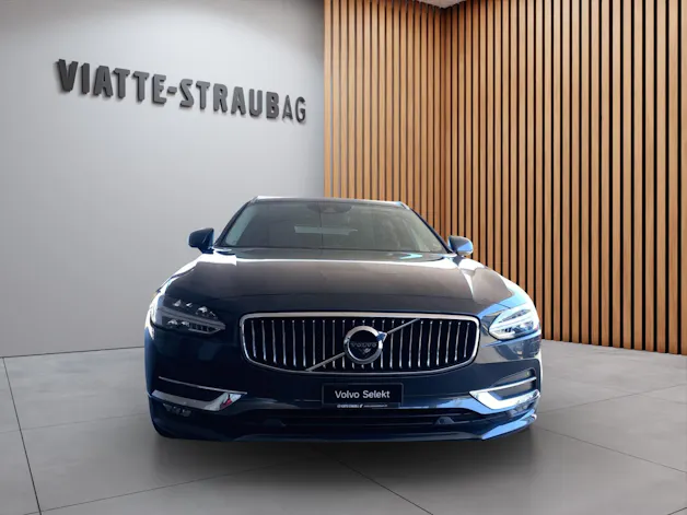 Volvo V90 2.0 D5 Inscription AWD