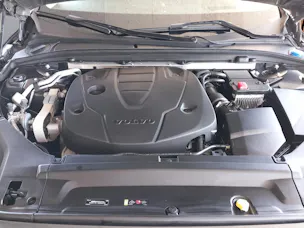 Volvo V90 2.0 D5 Inscription AWD