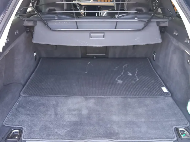 Volvo V90 2.0 D5 Inscription AWD