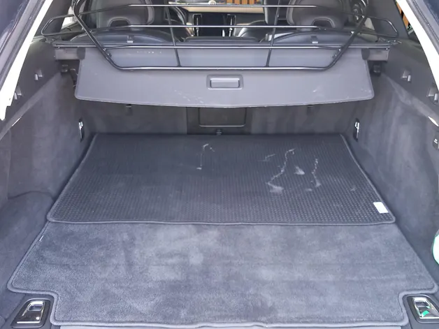 Volvo V90 2.0 D5 Inscription AWD
