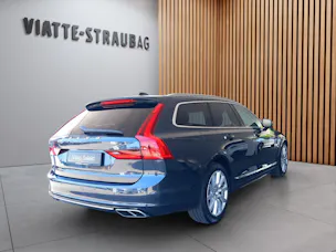 Volvo V90 2.0 D5 Inscription AWD