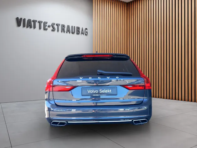 Volvo V90 2.0 D5 Inscription AWD