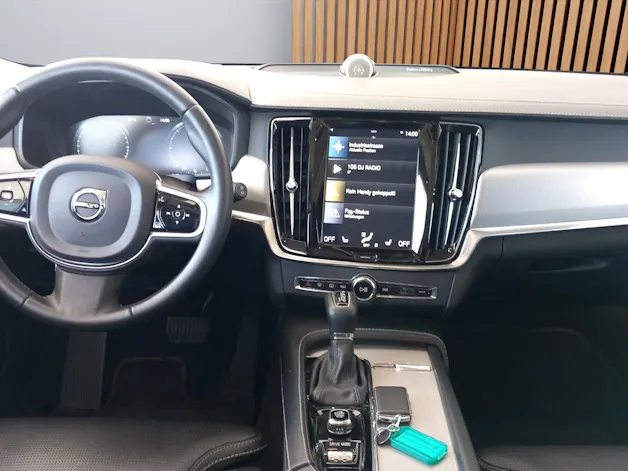 Volvo V90 2.0 D5 Inscription AWD