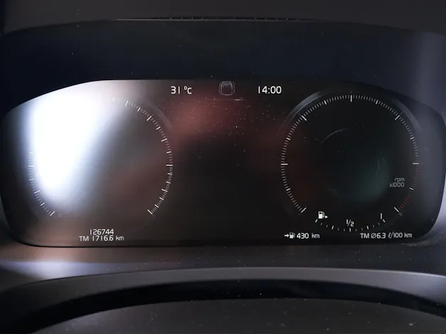 Volvo V90 2.0 D5 Inscription AWD