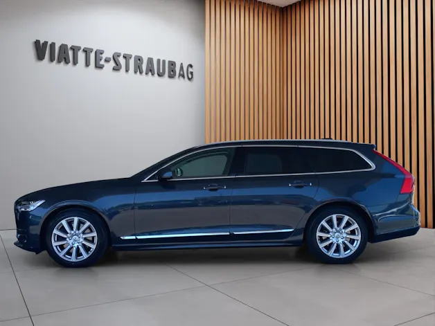 Volvo V90 2.0 D5 Inscription AWD