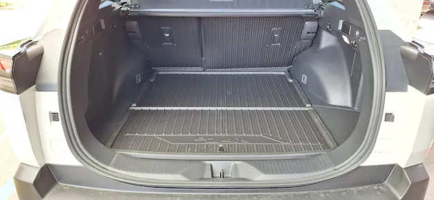 Toyota bZ4X Touring Premium AWD