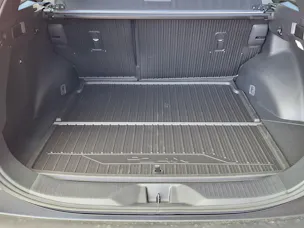 Toyota bZ4X Touring Premium AWD