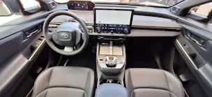 Toyota bZ4X Touring Premium AWD