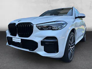 BMW X5 40d M Sport xDrive G05 (CH)