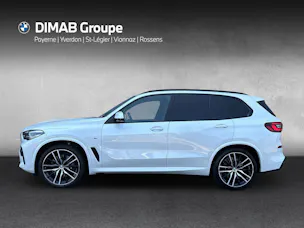 BMW X5 40d M Sport xDrive G05 (CH)