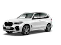 BMW X5 40d M Sport xDrive G05 (CH)