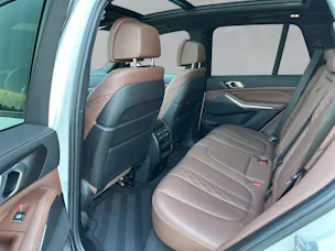 BMW X5 40d M Sport xDrive G05 (CH)