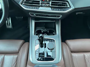 BMW X5 40d M Sport xDrive G05 (CH)