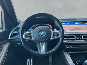 BMW X5 40d M Sport xDrive G05 (CH)