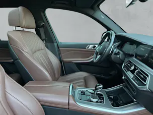BMW X5 40d M Sport xDrive G05 (CH)