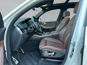 BMW X5 40d M Sport xDrive G05 (CH)