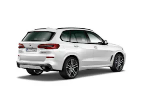 BMW X5 40d M Sport xDrive G05 (CH)