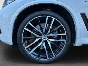 BMW X5 40d M Sport xDrive G05 (CH)