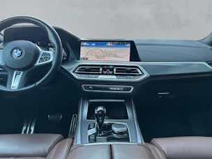 BMW X5 40d M Sport xDrive G05 (CH)