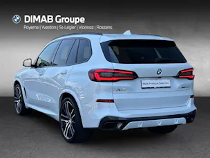 BMW X5 40d M Sport xDrive G05 (CH)