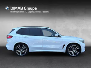 BMW X5 40d M Sport xDrive G05 (CH)