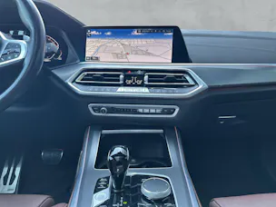 BMW X5 40d M Sport xDrive G05 (CH)