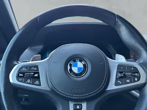 BMW X5 40d M Sport xDrive G05 (CH)