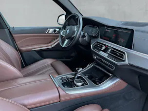 BMW X5 40d M Sport xDrive G05 (CH)