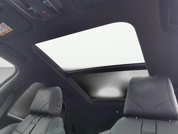 DS Automobiles 7 1.6 E-Tense Performance 4x4