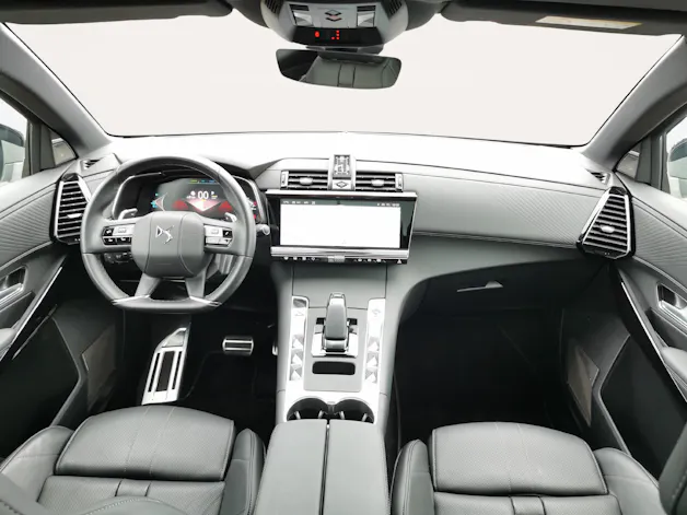 DS Automobiles 7 1.6 E-Tense Performance 4x4