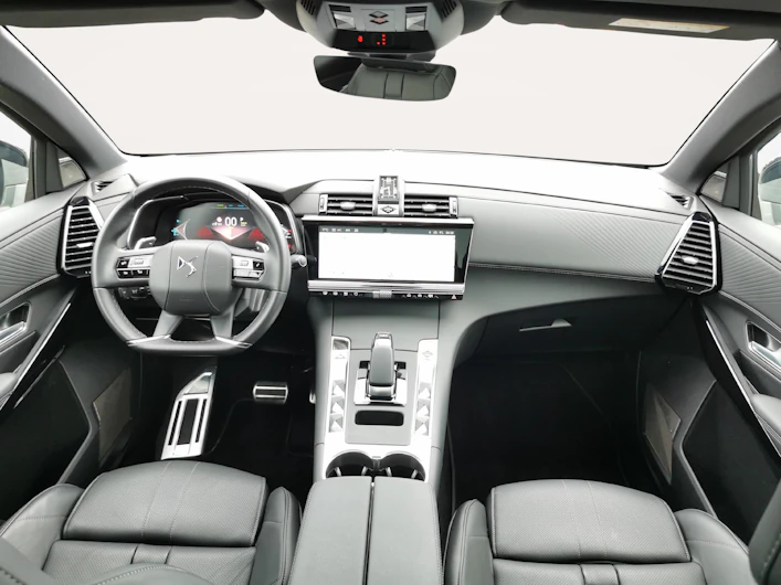 image du véhicule DS AUTOMOBILES DS7