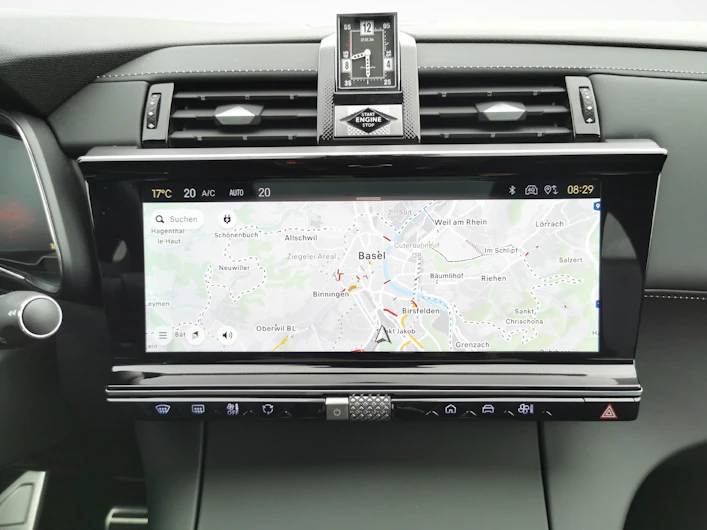image du véhicule DS AUTOMOBILES DS7