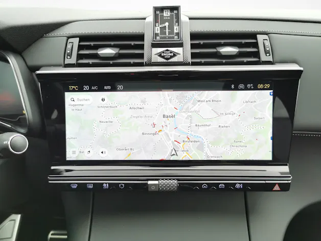 DS Automobiles 7 1.6 E-Tense Performance 4x4