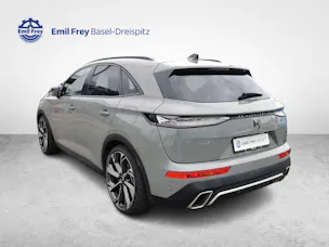 DS Automobiles 7 1.6 E-Tense Performance 4x4