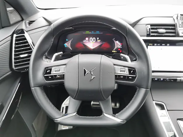 DS Automobiles 7 1.6 E-Tense Performance 4x4