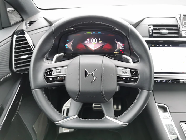 image du véhicule DS AUTOMOBILES DS7