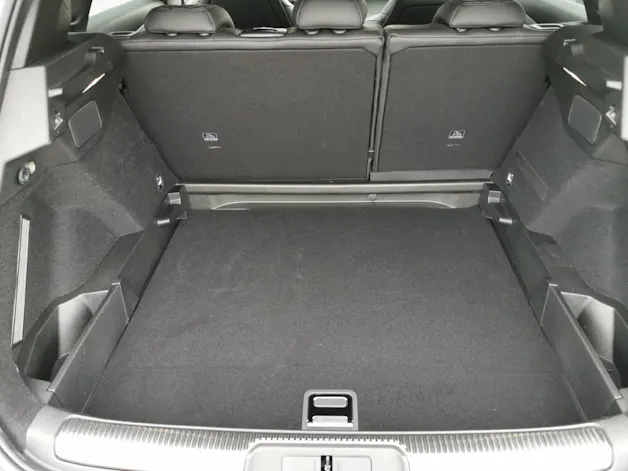 DS Automobiles 7 1.6 E-Tense Performance 4x4