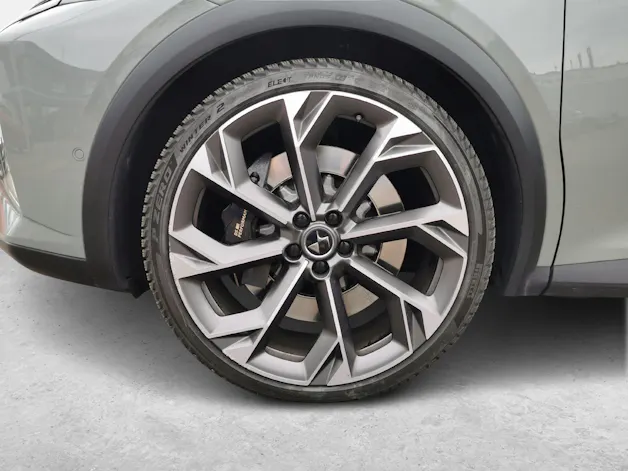 DS Automobiles 7 1.6 E-Tense Performance 4x4