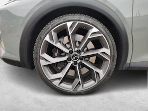 image du véhicule DS AUTOMOBILES 7 1.6 E-Tense Performance 4x4