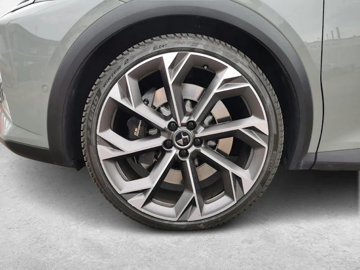 image du véhicule DS AUTOMOBILES DS7
