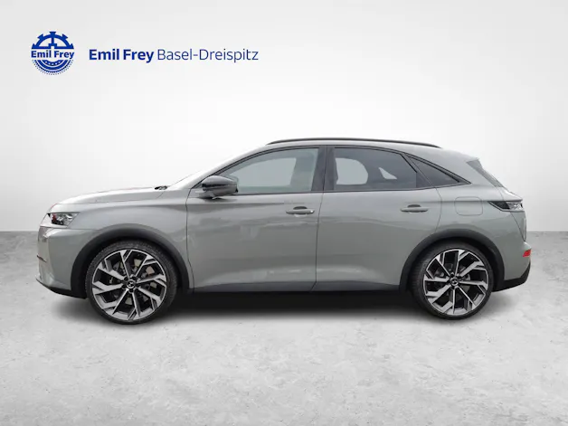 DS Automobiles 7 1.6 E-Tense Performance 4x4