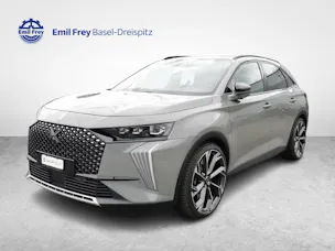 DS Automobiles 7 1.6 E-Tense Performance 4x4